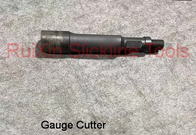 Alliage de nickel d'api Q1 câble de coupeur de mesure de 2 pouces et outils de Slickline