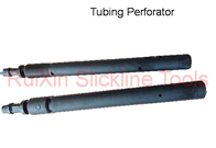 Câble de poinçon de perforateur de tuyauterie de SR de QLS tirant l'outil