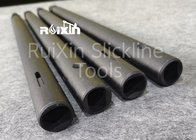 Les outils Slickline Wireline sont des outils à chaîne de poids de la tige de la barre QLS de connexion 1,5 pouce