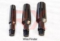 5 connexion de Wirefinder 15/16UN de câble d'outil de pêche de pouce