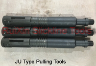 Type antirouille de JUILLET de 2 pouces tirant le câble d'outil et les outils de Slickline