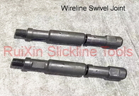 Slickline connexion de SR de ficelle d'outil de câble de joint articulé de 1,875 pouces