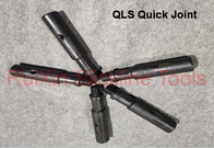 Câble du SR QLS et ficelle communs rapides d'outil de Slickline