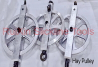 Équipement de Hay Pulley Wireline Pressure Control de 16 pouces pour l'intervention bonne
