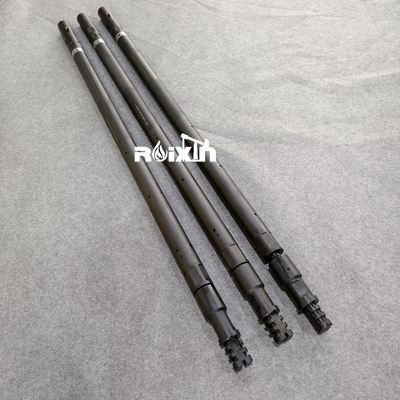 QLS 1.875 pouces connexion par câble fontaine jar câble Slickline Outil pour 1.5-1.875 pouces de poisson cou