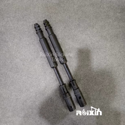 1.875 &quot; QLS connexion alliage d'acier alliage de nickel câblé fente de fente de fente d'outil avec accouplement rapide