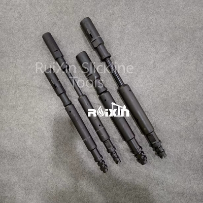 1.875 &quot; QLS connexion alliage d'acier alliage de nickel câblé fente de fente de fente d'outil avec accouplement rapide