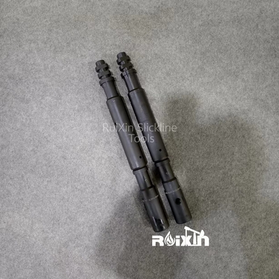 1.875 &quot; QLS connexion alliage d'acier alliage de nickel câblé fente de fente de fente d'outil avec accouplement rapide