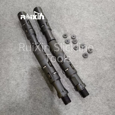 L' alliage d' acier nickel alliage de 1,5 pouce en rouleau de câble de la mâchoire joint cordes d' outil de câble