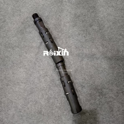 L' alliage d' acier nickel alliage de 1,5 pouce en rouleau de câble de la mâchoire joint cordes d' outil de câble