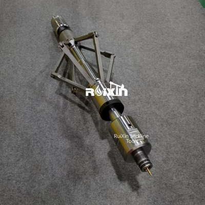 Centraliseur à rouleaux à support monoconducteur 2-3/4′′ H2S outils filaires standard