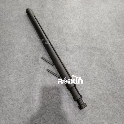 Outil de pêche à la ligne de câble Slickline Coupeur de flopetrol de 1,5 pouce avec alliage d'acier alliage de nickel