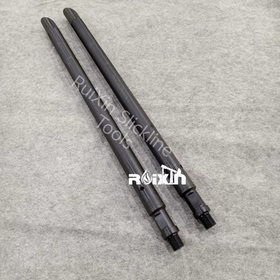 Drive Down Bailer pièces de 1,5 pouces outil de ligne filaire Slickline