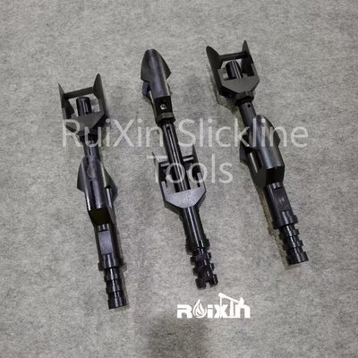 Coupeuse de paraffine QLS Rapide connexion Slickline Outils Slickline