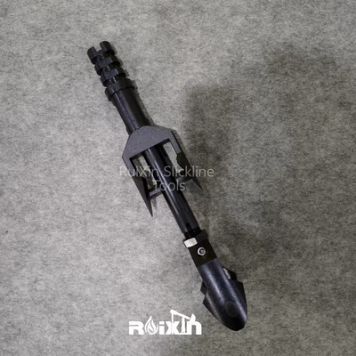 Coupeuse de paraffine QLS Rapide connexion Slickline Outils Slickline
