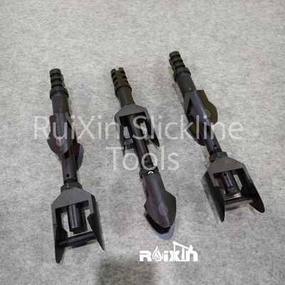 Coupeuse de paraffine QLS Rapide connexion Slickline Outils Slickline