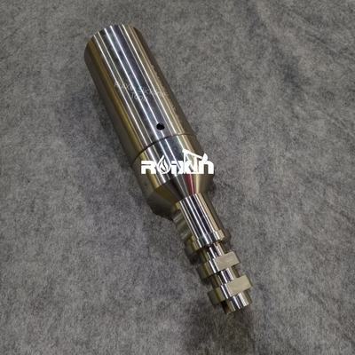 3.75 pouces QLS Connexion rapide par câble Skirted Magnet Slickline Outils