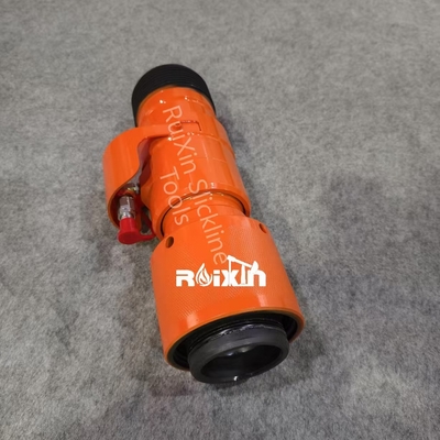 Capteur d'outils hydrauliques de 70 MPa 10 K pour le contrôle de la pression par câble dans les environnements EE