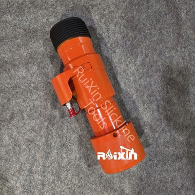 Capteur d'outils hydrauliques de 70 MPa 10 K pour le contrôle de la pression par câble dans les environnements EE