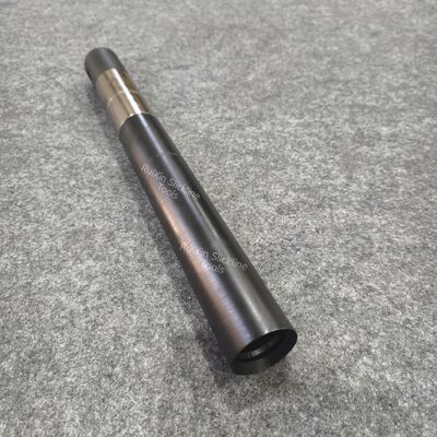 Outil de traction de tubes enroulés de 35 MPa de 2 pouces pour les opérations hydrauliques sur ligne de glissement