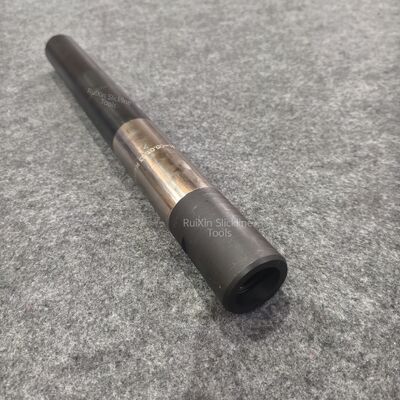 Outil de traction de tubes enroulés de 35 MPa de 2 pouces pour les opérations hydrauliques sur ligne de glissement