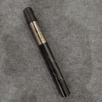 Outil de traction de tubes enroulés de 35 MPa de 2 pouces pour les opérations hydrauliques sur ligne de glissement