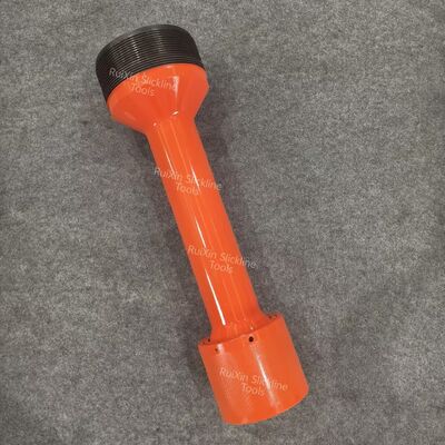 Quick Union Adapter ID 4inch  70Mpa  H2S Services Wireline Pressure Control Equipment