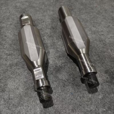 Wireline   2.55Inch Fluted Centralizer  17-4PH Slickline Tools