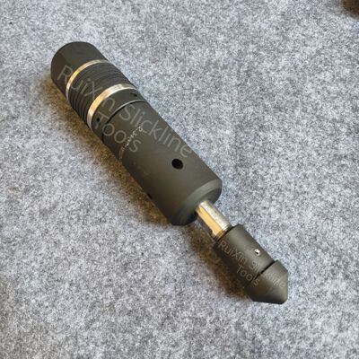 Outil de test du câble N 35Mpa ~ 70Mpa, outils Slickline de spécifications API de 1,875 pouces ~ 3,813 pouces