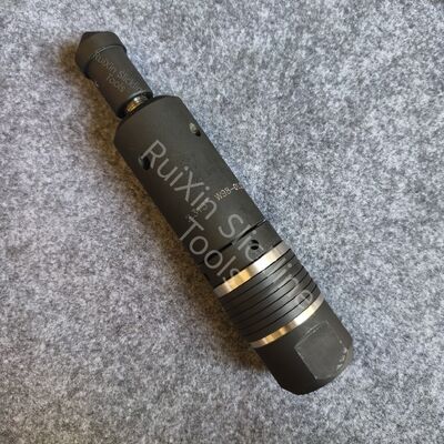 Outil de test du câble N 35Mpa ~ 70Mpa, outils Slickline de spécifications API de 1,875 pouces ~ 3,813 pouces
