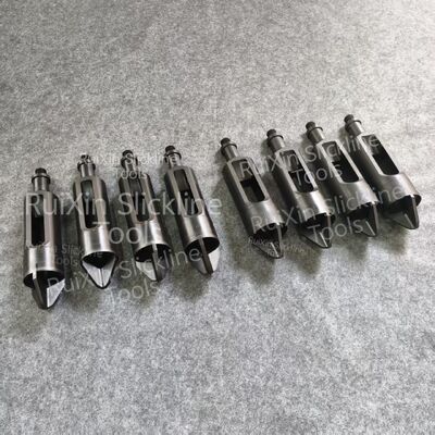 Wireline Slickline Tools 1.7Inch～8Inch API Spec  Guided Gauge Cutter