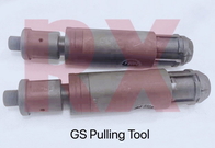 BLQJ câble de 2 pouces tirant l'outil GS tirant bien des outils libérant à la surface du sol