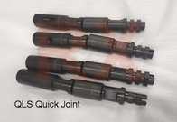 QLS Quick Joint Wireline Tool String en alliage de nickel 2,5 pouces