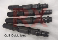 Outils Slickline de joint rapide de câble d'acier allié 1,25 pouce