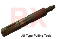 Type du câble JU de Slickline tirant l'outil avec les cous de pêche externes