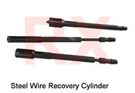 Cylindre de récupération de fil d'acier à outils de pêche du câble 16UN