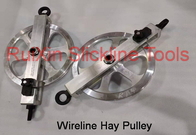 Câble Hay Pulley Wireline Pressure Contro