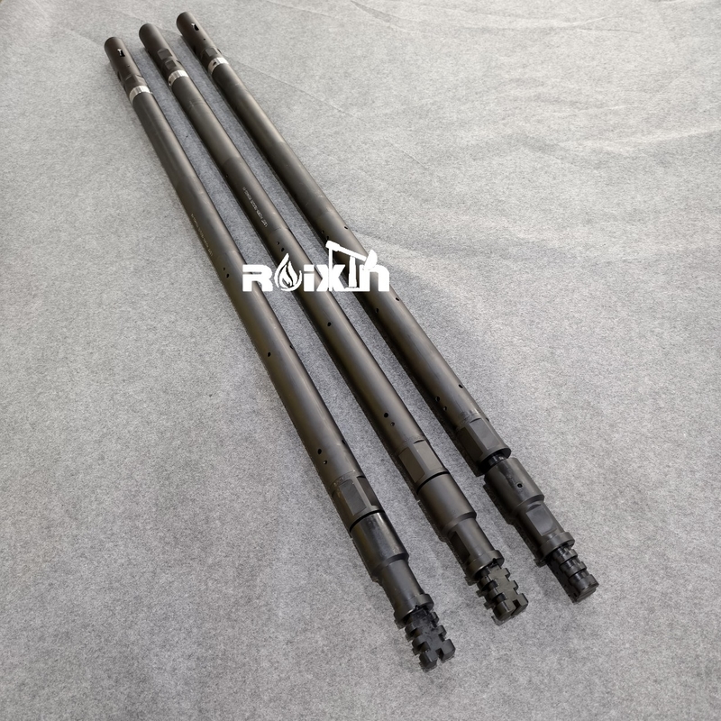 QLS 1.875 pouces connexion par câble fontaine jar câble Slickline Outil pour 1.5-1.875 pouces de poisson cou