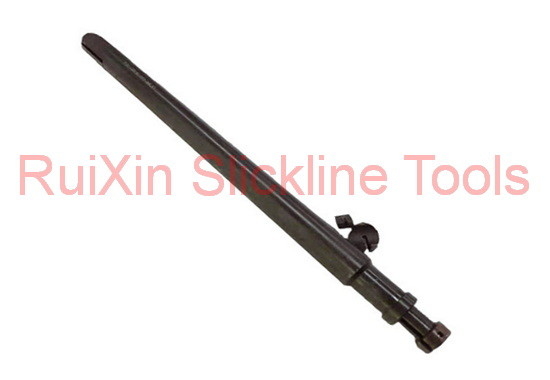 Câble de coupeur de câble de Flopetrol d'alliage de nickel et outils de Slickline