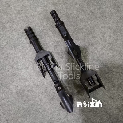 Coupeuse de paraffine QLS Rapide connexion Slickline Outils Slickline