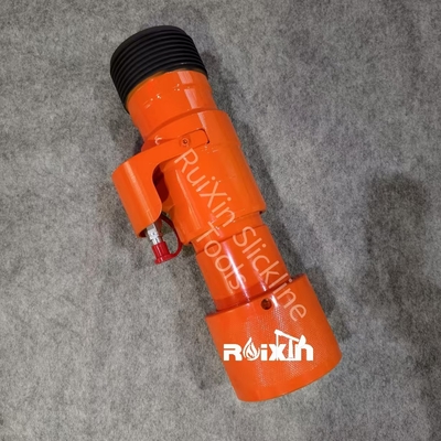 Capteur d'outils hydrauliques de 70 MPa 10 K pour le contrôle de la pression par câble dans les environnements EE
