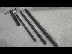 Outil d'étalonnage pour le pot à ressort